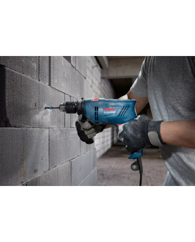 Wiertarka udarowa GSB 600