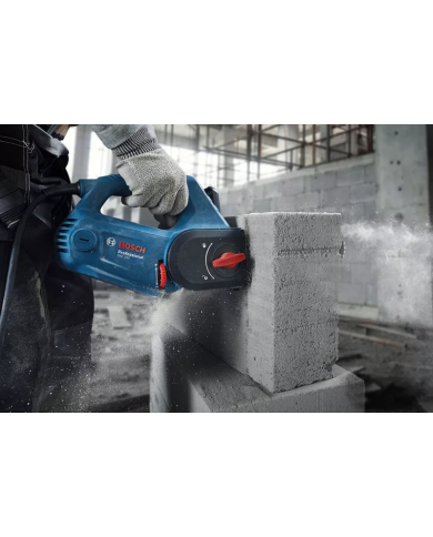 Piła do Betonu Komórkowego GAC 250 25cm BOSCH 1200W