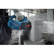 Piła do Betonu Komórkowego GAC 250 25cm BOSCH 1200W