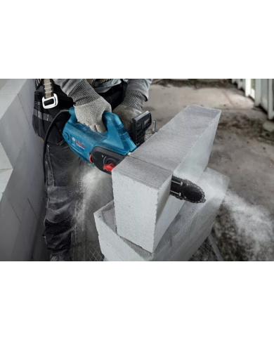 Piła do Betonu Komórkowego GAC 250 25cm BOSCH 1200W