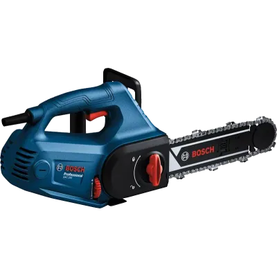 Piła do Betonu Komórkowego GAC 250 25cm BOSCH 1200W