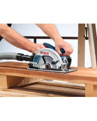 Pilarka tarczowa GKS 190 BOX