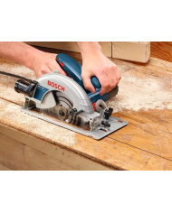 Pilarka tarczowa GKS 190 BOX