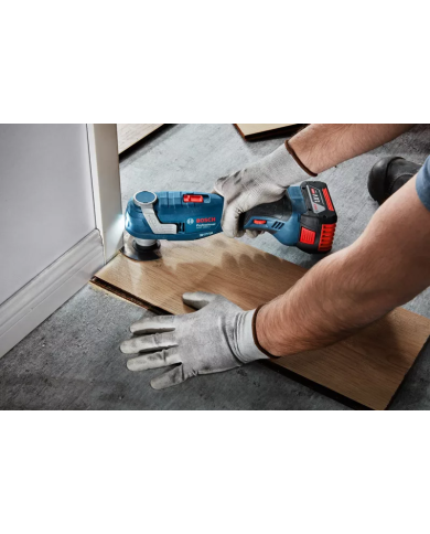 NARZEDZIE WIELOFUNKCYJNE GOP 185-LI  solo Karton