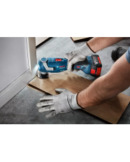 NARZEDZIE WIELOFUNKCYJNE GOP 185-LI  solo Karton