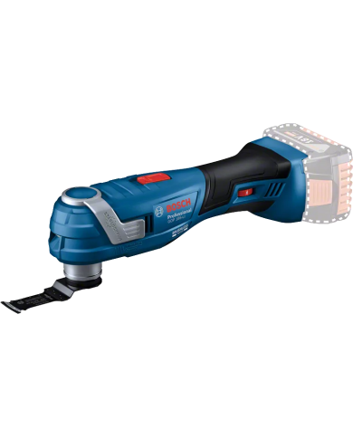 NARZEDZIE WIELOFUNKCYJNE GOP 185-LI  solo Karton