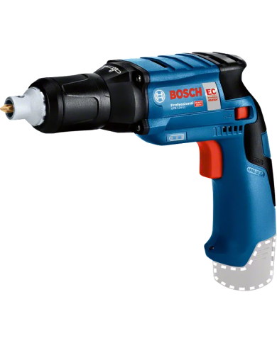 Akumulatorowa wiertarko-wkrętarka udarowa GSB 120