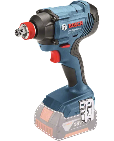 KLUCZ UDAR GDX 180 Li SOLO KARTON