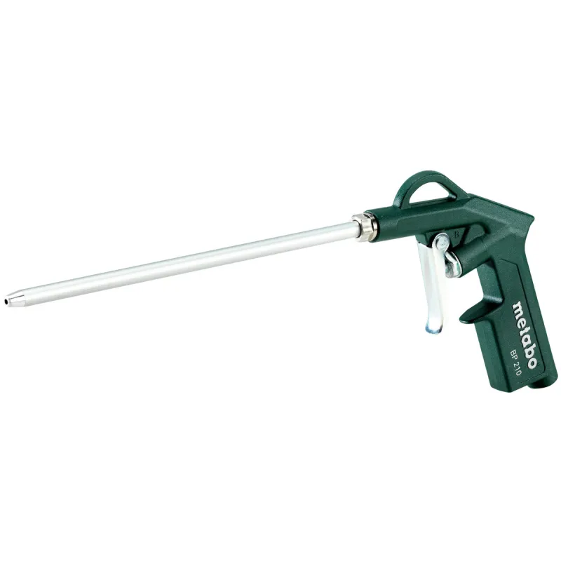 Pneumatyczny pistolet wydmuchowy BP 210