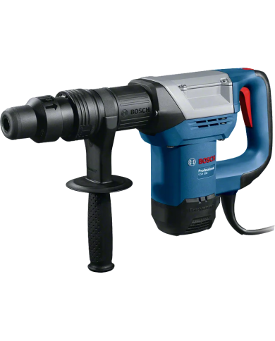 Młot udarowy GSH 500 ,1150 W, 7.5 J