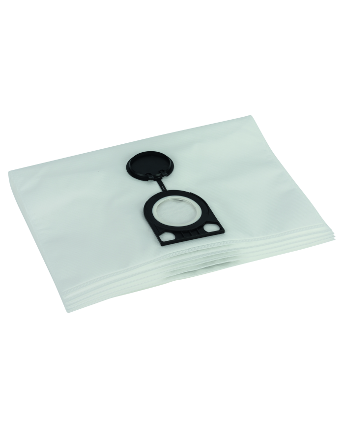 Worki do odkurzacza GAS 25 5 szt.