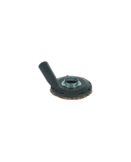 Osłona szczotkowa BOSCH D115-125MM DO GWS 8-14 "EV