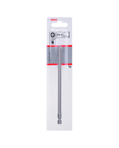 KLINGA 152MM PH2 EH 1PC