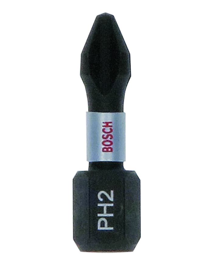 Bit końcówka wkręcająca PH2 IMP 25mm