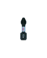 BIT KOŃCÓWKA WKRĘCAJĄCA PZ2 IMP. 25MM