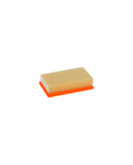 FILTR FAŁDOWANY CELULOZA GAS35,55