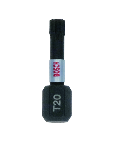 BIT KOŃCÓWKA WKRĘCAJĄCA T20 IMP. 25MM