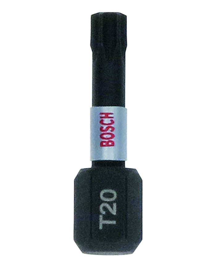 BIT KOŃCÓWKA WKRĘCAJĄCA T20 IMP. 25MM