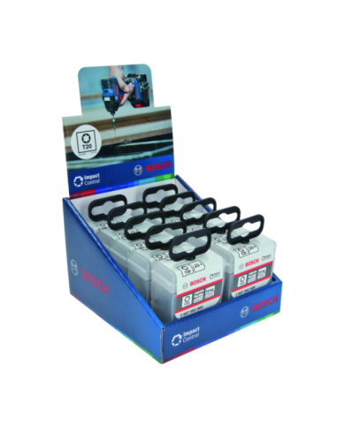 BIT KOŃCÓWKA WKRĘCAJĄCA T20 IMP. 25MM