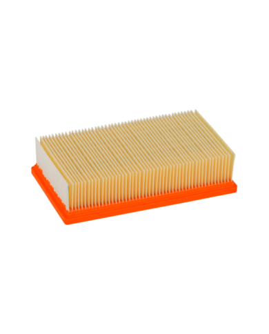 FILTR FAŁDOWANY CELULOZA GAS35,55