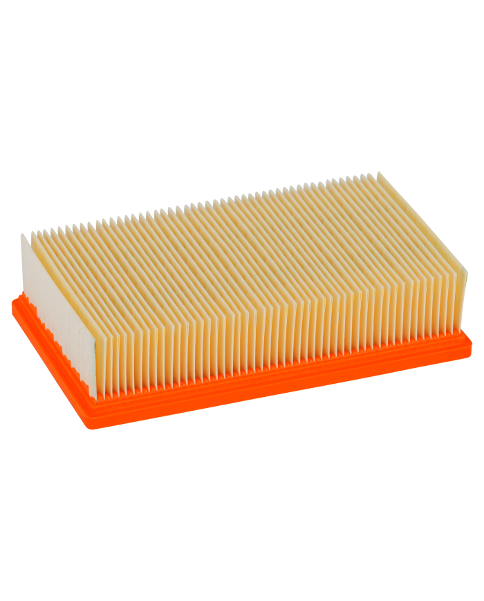 FILTR FAŁDOWANY CELULOZA GAS35,55