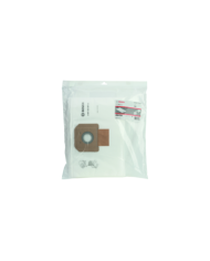 Worki odkurzacza GAS35