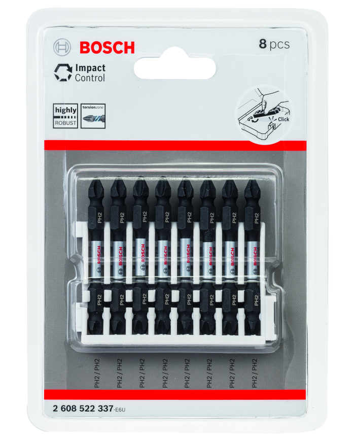 8-CZ ZEST. KOŃC. WKR. IMPACT CONTROL