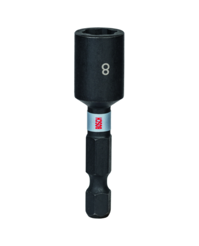 Klucz nasadowy impact 8mm, 1PC