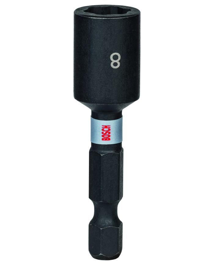 Klucz nasadowy impact 8mm, 1PC