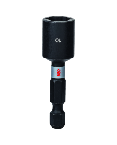 Klucz nasadowy Imp. Cont 10mm., 1 szt.