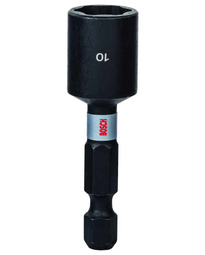 Klucz nasadowy Imp. Cont 10mm., 1 szt.