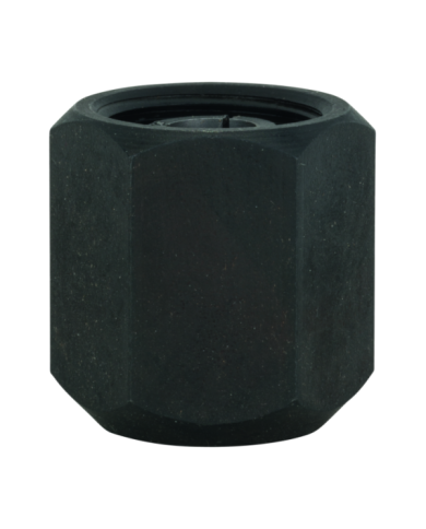 Tulejka/nakrętka zaciskowa 6mm