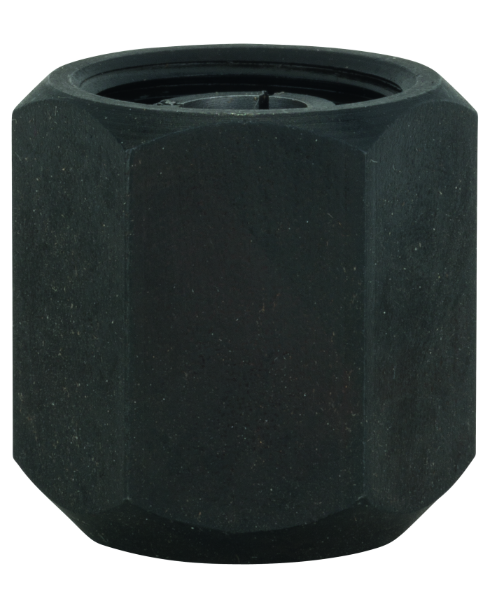 Tulejka/nakrętka zaciskowa 6mm