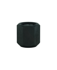 Tulejka/nakrętka zaciskowa 6mm