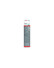 Wiertło spiralne HSS 6,0 mm 6 x 57 x 98 mm