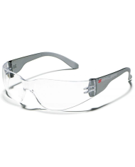 Okulary ochronne bezbarwne HC ZEKLER 30