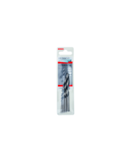 WIERT. HSS POINTTEQ 5PCS SET