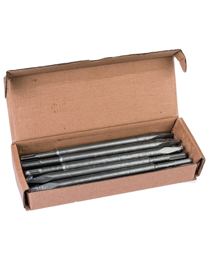 Szpicak SDS plus 250 mm