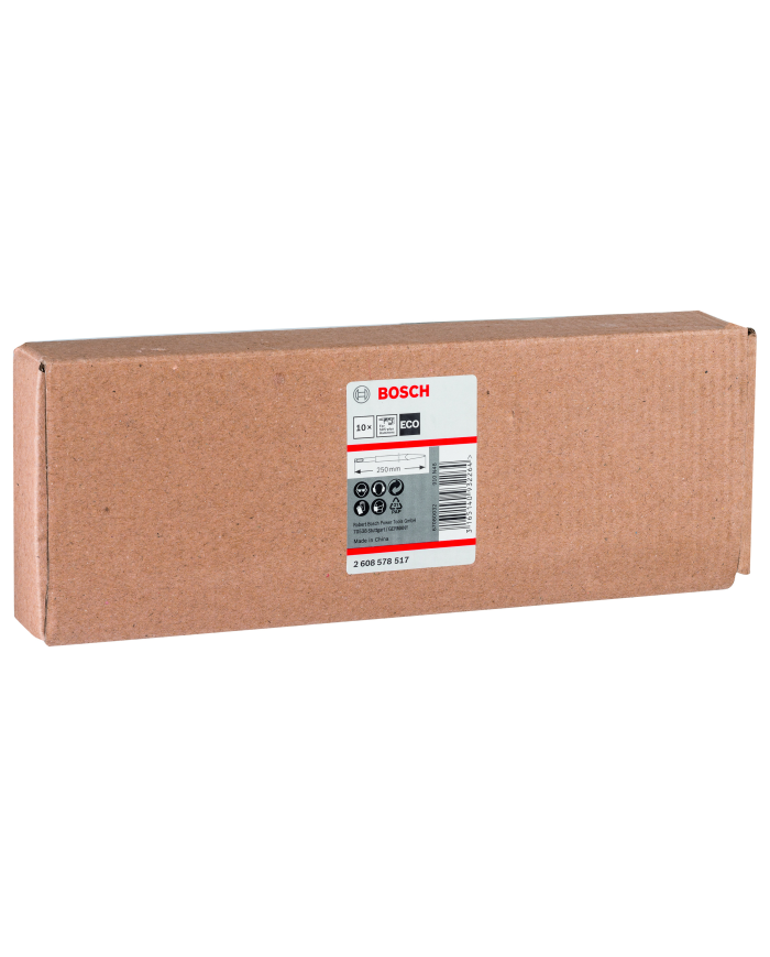 Szpicak SDS plus 250 mm