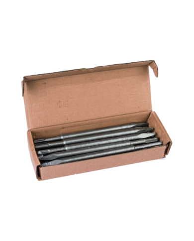 DŁUTO SZPICAK SDS PLUS 250 MM 1szt