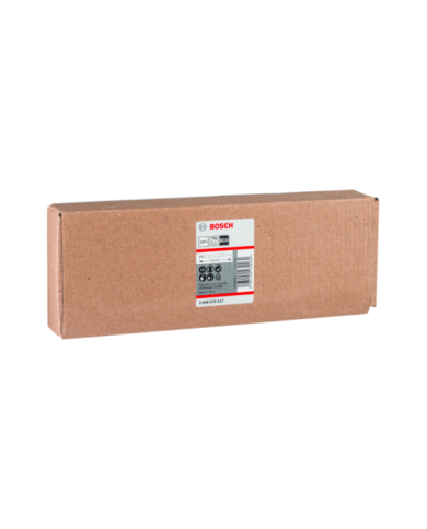 DŁUTO SZPICAK SDS PLUS 250 MM 1szt