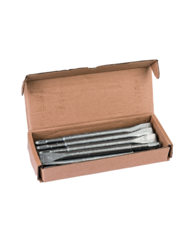 Dłuto płaskie SDS plus 250 mm