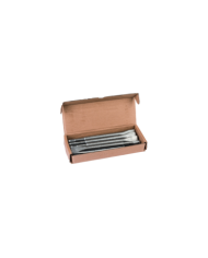 Dłuto płaskie SDS plus 250 mm