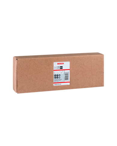 Dłuto płaskie SDS plus 250 mm