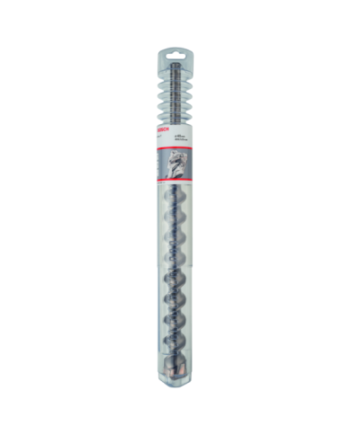 Wiertło do młotów SDS max-7 40 x 400 x 520 mm