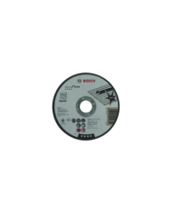 Tarcza prosta 125X1 Expert for Inox – Rapido AS 60