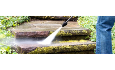 Jaką myjkę ciśnieniową wybrać?